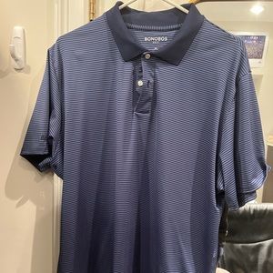 Bonobos Golf Polo